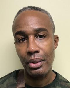 Tyrone Davis a registered Sex Offender of New York