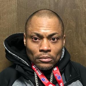 Delvin Speed a registered Sex Offender of New York