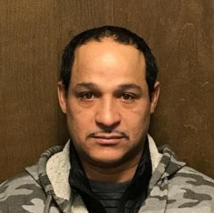 Pedro Luis Rodriguez a registered Sex Offender of New York