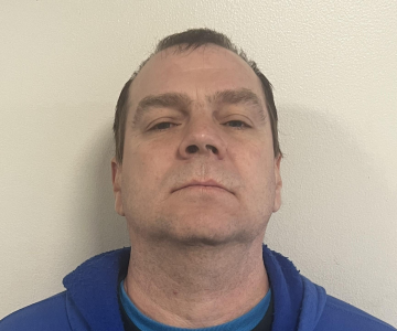 Shawn Corgan a registered Sex Offender of New York