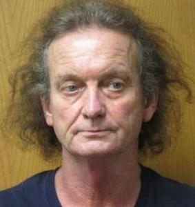 Robert J Rasmussen a registered  of 
