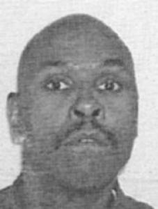 Dwayne Banks a registered Sex Offender of New York