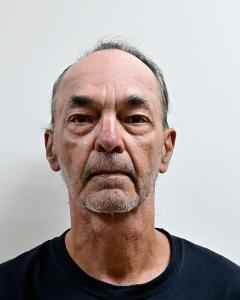 Robert Reuther a registered Sex Offender of New York