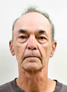 Robert Reuther a registered Sex Offender of New York