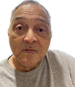 Hector Colon a registered Sex Offender of New York