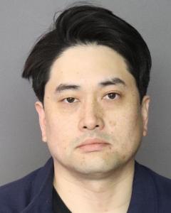 Steve Kim a registered Sex Offender of New York