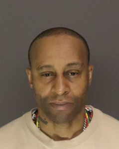 Keith Hopkins a registered Sex Offender of New York