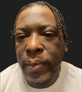 Kreem Jackson a registered Sex Offender of New York