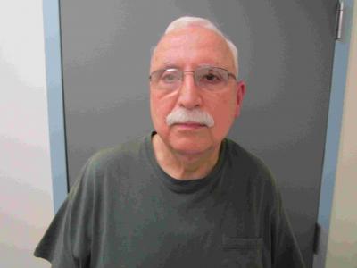 Kenneth Lashway a registered Sex Offender of New York
