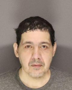 Julio Medina a registered Sex Offender of New York