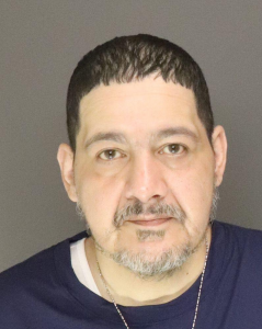 Julio Medina a registered Sex Offender of New York