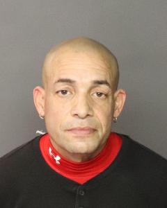 Jose Cipreny a registered Sex Offender of New York