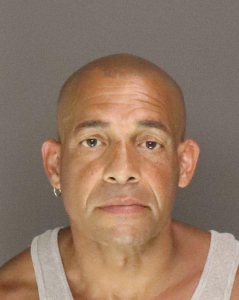 Jose Cipreny a registered Sex Offender of New York