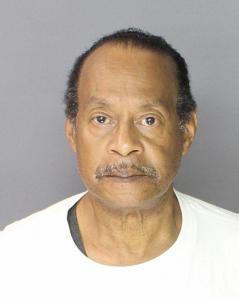 William Ferebee a registered Sex Offender of New York
