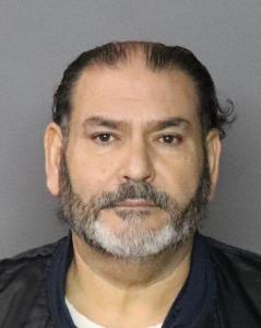 Enrique Falcon a registered Sex Offender of New York
