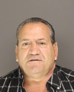 John L Reitano a registered Sex Offender of New York