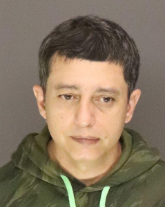 Gil Torres a registered Sex Offender of New York