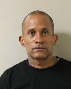 Louphanso Mcgee a registered Sex Offender of New York