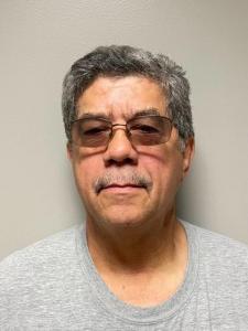 Luis Vazquez a registered Sex Offender of New York
