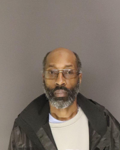 Robert Smith a registered Sex Offender of New York