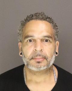 Jose Reyes a registered Sex Offender of New York