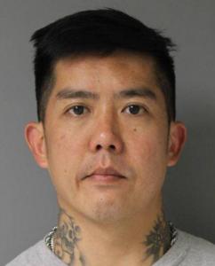 Si Duong a registered Sex Offender of New York