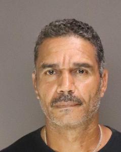 Ulysses Torres a registered Sex Offender of New York