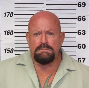 Roger Hueber a registered Sex Offender of New York