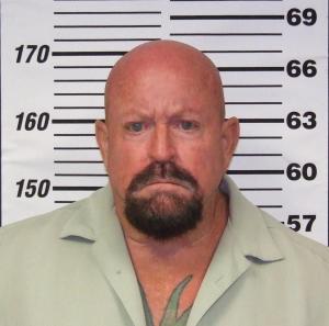 Roger Hueber a registered Sex Offender of New York