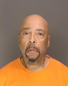 Eric Williams a registered Sex Offender of New York