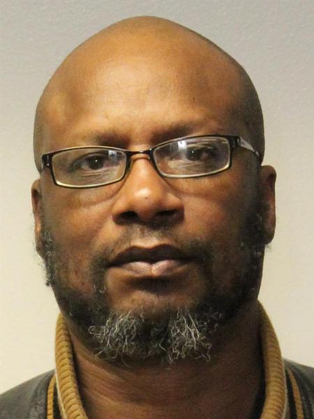 Kenneth Foster a registered Sex or Violent Offender of Indiana