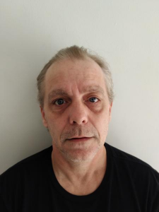 Kenneth Vanalstyne a registered Sex Offender of New York