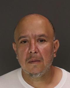 August Arias a registered Sex Offender of New York