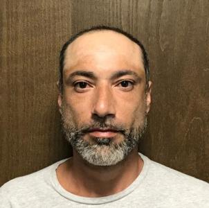 Jonathan Rivera a registered Sex Offender of New York