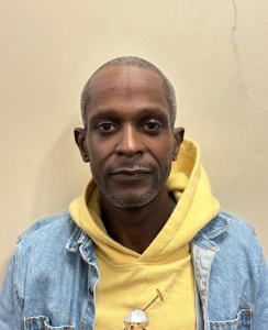 Alfred Williams a registered Sex Offender of New York