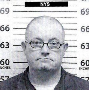 Christopher Stone a registered Sex Offender of New York