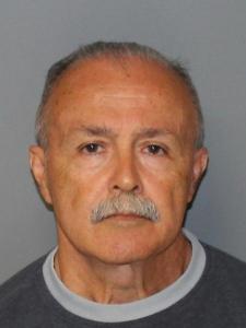 Johnny Ramirez a registered Sex Offender of New Jersey