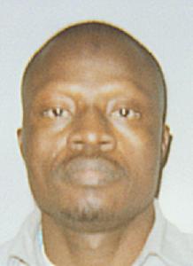 Bashiru Adeleke a registered Sex Offender or Child Predator of Louisiana