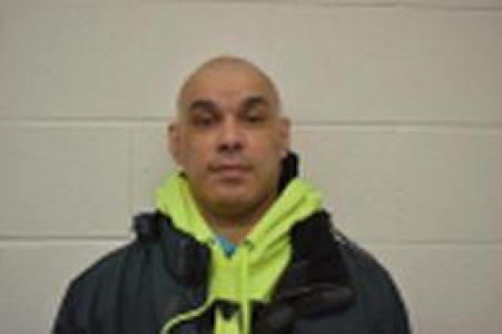 Jose Luis Lebron a registered Sex Offender of New York