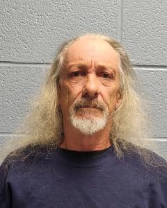 Bruce Stebbins a registered Sex Offender of New York