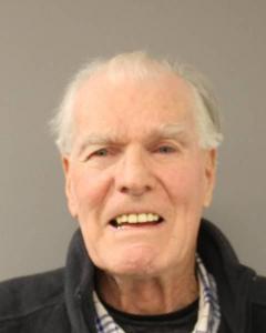 Alan F Simpson a registered Sex Offender of New York