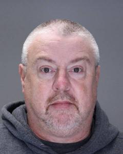 Christopher L Shumway a registered Sex Offender of New York