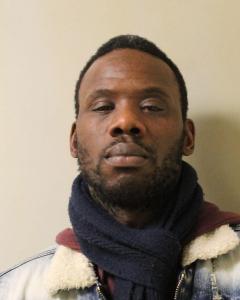 Darnell Jackson a registered Sex Offender of New York