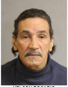 Pierre Fransua a registered Sex Offender of New Jersey