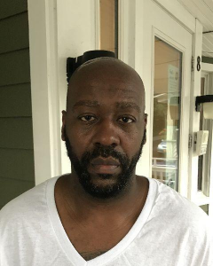 Thadius Jones a registered  of 