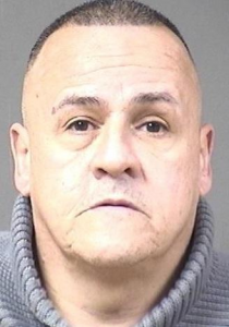 Epifanio Gonzalez a registered Sex Offender of New York