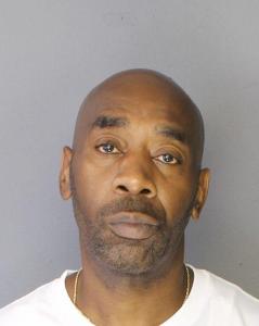 Calvin Griffin a registered Sex Offender of New York