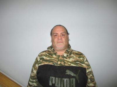 Cory Vitaro a registered Sex Offender of New York