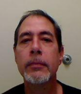 Daniel Dangelo a registered  of 