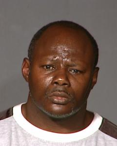 Carnel Malone a registered Sex Offender of New York